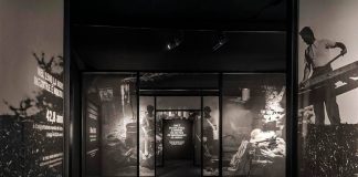 Webuild inaugura ‘Evolutio’, la mostra immersiva sulle infrastrutture