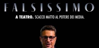 Fabrizio Corona ricorre contro lo stop ai video e ‘sbarca’ in teatro