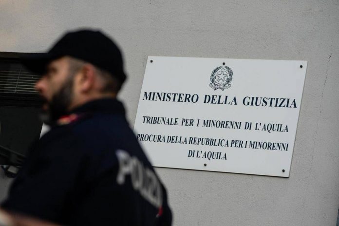 famiglia_bosco_tribunale_minori_aquila_fg_ipa