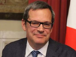 Bondanello, incontro con Fausto Biloslavo al Teatro Italia per il Giorno del Ricordo