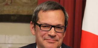 Bondanello, incontro con Fausto Biloslavo al Teatro Italia per il Giorno del Ricordo