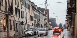 Strade cittadine distrutte dopo la pioggia, i Consiglieri leghisti chiedono chiarimenti