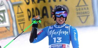 Federica Brignone, chi è la portabandiera dell’Italia a Milano Cortina 2026