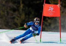 Brignone dopo i due ori a Milano Cortina: “Futuro? Non ho ancora preso una decisione”