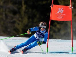 Brignone chiude qui la stagione “Ho chiesto molto al mio corpo”