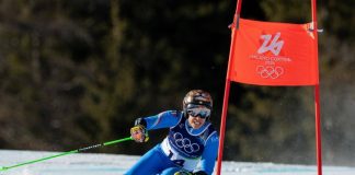 Brignone chiude qui la stagione “Ho chiesto molto al mio corpo”