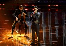 Sanremo, Fedez: “Sono consapevole errori del passato, io nemico di me stesso”