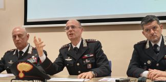 Truffe telefoniche: “fondamentale chiamare subito i Carabinieri”. Fatti sparire anche 40mila euro alla volta