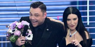 Sanremo Human Index: web in controtendenza, +20% di interazioni, la classifica social premia Arisa