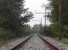 A Moglia si presenta il libro sulla ferrovia Rolo‑Mirandola, la “linea dimenticata”