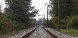 A Moglia si presenta il libro sulla ferrovia Rolo‑Mirandola, la “linea dimenticata”