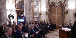 Tlc, Gola (Open Fiber): “Fibra volano di crescita e coesione”