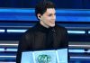 Sanremo, Nicolò Filippucci vince tra Nuove Proposte: chi è