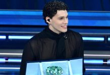 Sanremo, Nicolò Filippucci vince tra Nuove Proposte: chi è