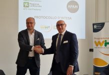 Apam e Ats insieme per promuovere salute nei luoghi di lavoro. Firmato il protocollo