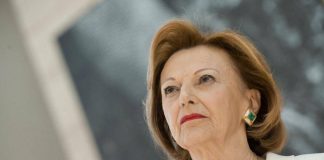 Morta Maria Franca Fissolo, vedova di Michele Ferrero: la ‘mamma’ della Nutella aveva 87 anni