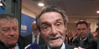 Arte, Fontana (Regione Lombardia): “Bellezza diffonde senso di legalità”