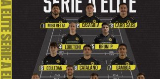 Rugby Viadana pronto alla sfida con Biella di sabato allo “Zaffanella”