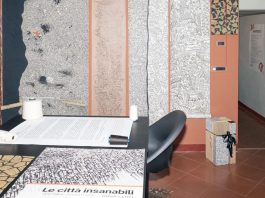 Grafica e progettazione visiva, domani a Forme quinto capitolo di “More Bananas”