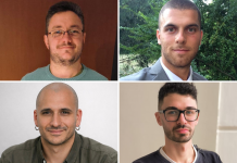 Confagricoltura Mantova rinnova la squadra: 4 under 40 e 8 nuovi ingressi su 19