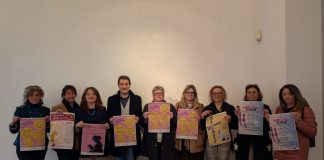 Viadana celebra la Giornata della Donna: mostre, cinema e conferenze sulla parità di genere