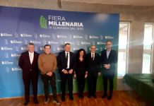 Gonzaga, Millevini 2026: alla Millenaria l’expo dedicata alle piccole e medie cantine