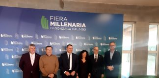 Gonzaga, Millevini 2026: alla Millenaria l’expo dedicata alle piccole e medie cantine