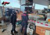 Pomponesco, discarica abusiva in un capannone: Forestali sequestrano 10mila quintali di scarti