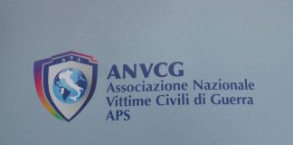 Società, a Roma l’evento Anvcg per la Giornata nazionale vittime civili guerre