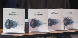 Malattie rare, presentato ‘Voci dall’invisibile’, il libro di medicina narrativa della scuola Holden