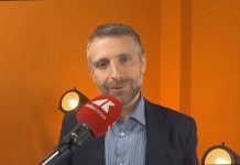 Endocrinologo Barale: “Uscire da narrazione clinica e raccontare la vita”