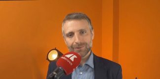 Endocrinologo Barale: “Uscire da narrazione clinica e raccontare la vita”