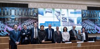 Cure palliative, neuroscienze e Sicp insieme per progetto assistenziale condiviso