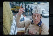 Il documentario sulla Pennelli Cinghiale alle nomination ufficiali del Premio Film Impresa