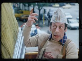 Il “grande pennello” fa volare Pennelli Cinghiale alle nomination del Premio Film Impresa