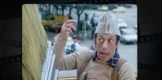 Il “grande pennello” fa volare Pennelli Cinghiale alle nomination del Premio Film Impresa