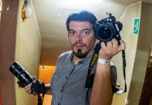 “Sotto la Tempesta”: la mostra fotografica di Francesco Consolini all’Arci Galliano di Governolo