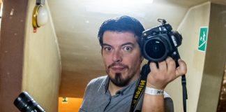 “Sotto la Tempesta”: la mostra fotografica di Francesco Consolini all’Arci Galliano di Governolo