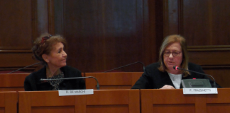 Parità di genere, Frassinetti (Mim): “Risolvere gap nella scelta delle materie scientifiche”