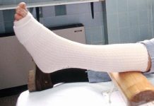 Toccare una frattura nella realtà aumentata, da UniPi sensore tattile low cost