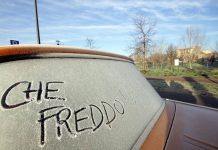 Camminare al freddo rende più forti contro le infezioni