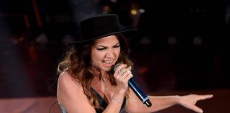 Sanremo 2026, Cristina D’Avena chi è: la cover con le Bambole di Pezza