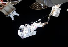 Faremo sesso e figli nello spazio? La scienza si fa domande e cerca risposte