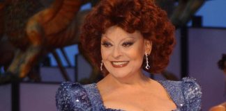 Addio all’attrice Angela Luce, voce e volto di Napoli
