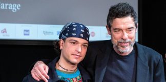 Alessandro Gassmann, lo sfogo dopo Morandi sul palco: “Mi rode il c**o”