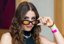 Angelina Mango spiega ai fan: “Non è stato il successo ad avermi fatto ammalare”