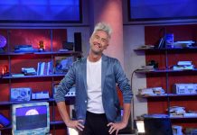 Sanremo 2026, Vincenzo Schettini ospite dopo le polemiche: cosa è successo