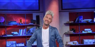 Sanremo 2026, Vincenzo Schettini ospite dopo le polemiche: cosa è successo