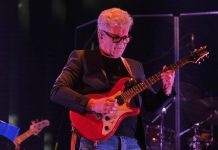 Sanremo 2026, Michele Zarrillo chi è: la cover con Sal Da Vinci