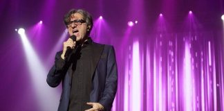 Sanremo 2026, Stadio chi sono: la cover con Tommaso Paradio